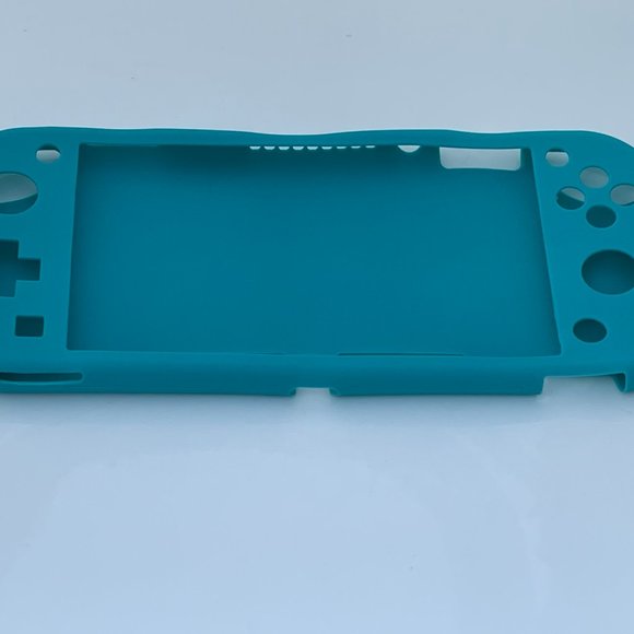 unbranded Case For Switch Lite Console Soft Silico - Picture 2 of 7